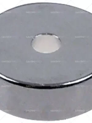 Nejlepší Volba magnet, výška 5 mm vnější průměr 15 mm vnitřní průměr 3 mm