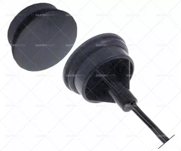 Hit Sezóny magnetický spínač 250V 1NO připojovací zástrčka L 800mm