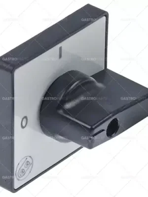 knoflík s rámečkem rozměry 48x48mm displej 0-I pro otočný spínač Koupit Online