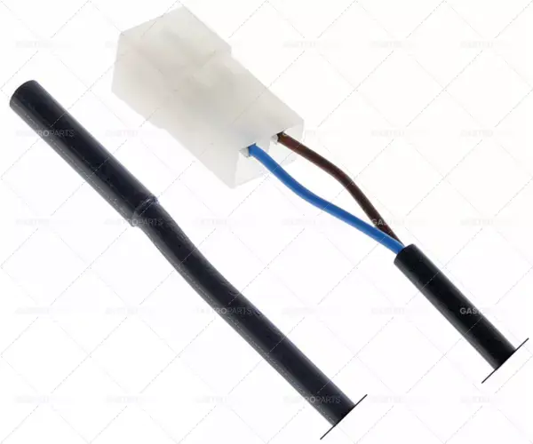 Objednat Nyní magnetický spínač 250V 0,04A výkon max. 10W délka senzoru 29mm 1no délka kabelu 650mm