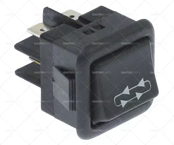 Časově Omezené montážní rozměr momentového spínače 27,8x25mm 250V 16A
