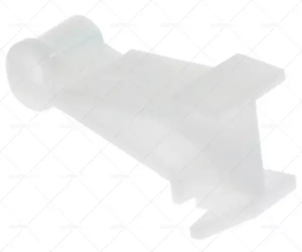 Tovární Cena Páčka pro mikrospínač d 63mm velký id ø 5mm š 22mm počet 1 ks