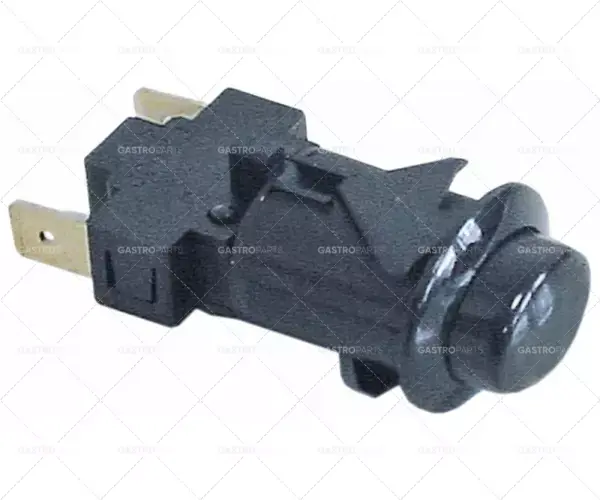 Hit Sezóny momentové tlačítko montážní rozm. 20,6x16,4mm 250V 16A