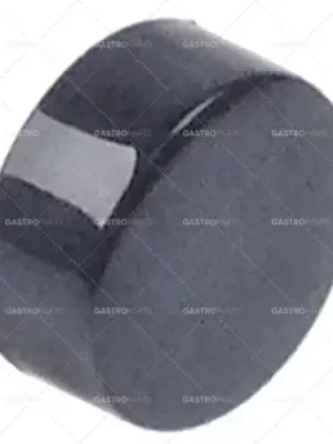 Originální Tlačítko o 21 mm tmavě modrá