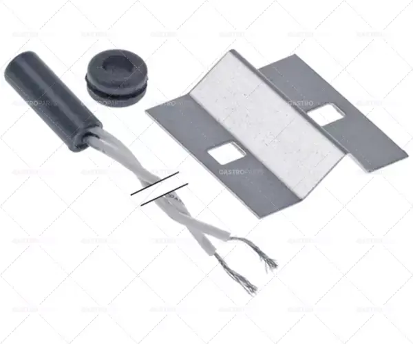 Nejprodávanější sada magnetických spínačů 12V 1A výkon max. 10W délka senzoru 26mm 1nc délka kabelu 1500mm