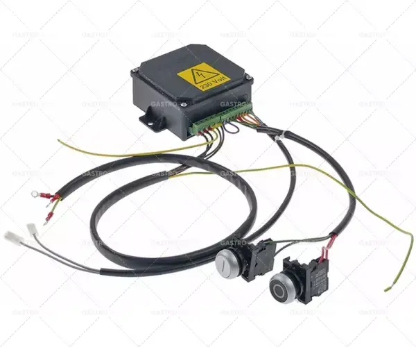 Elektronika 230 / 240V Víkendová Akce