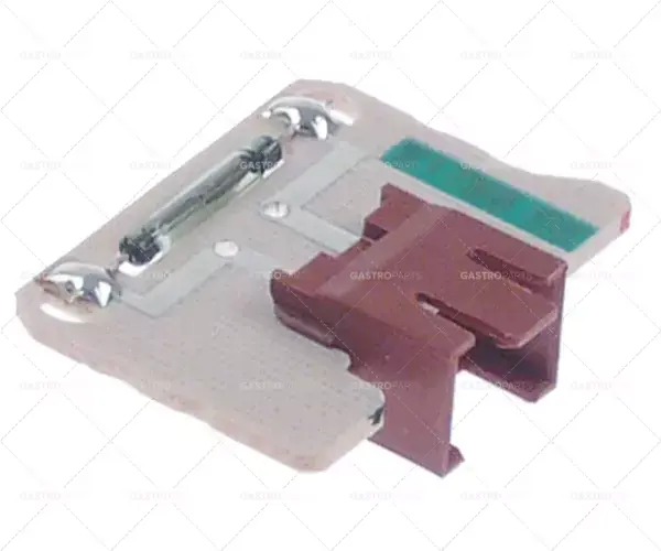 magnetický spínač 12V 0,07A P max. 1W 1NO připojovací zástrčka L 32mm L1 24mm Aktuální