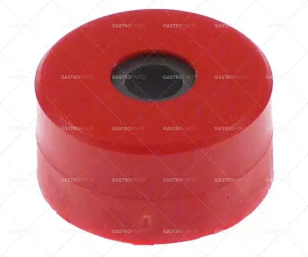 Magnet o 22,5 mm H 11,5mm číslo o 5,2 mm M5 Vysoce Kvalitní