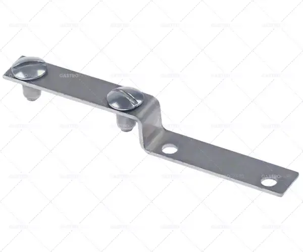 Nová Kolekce držák D 86 mm Š 10 mm H 12 mm pro magnetický spínač SS