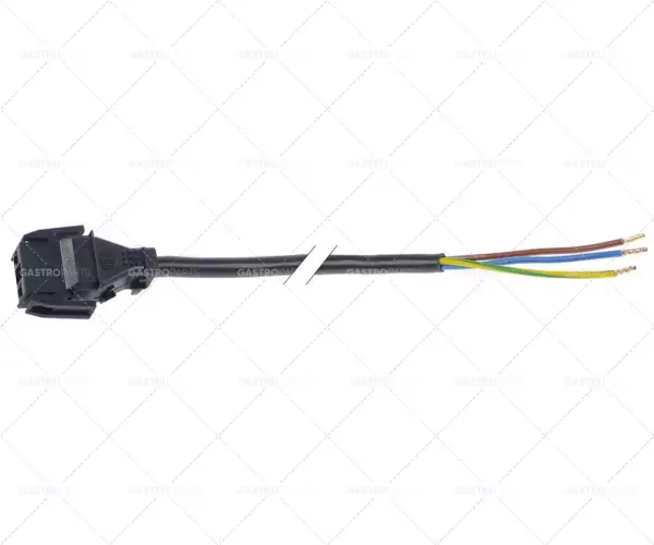 Kabelový konektor pro plug-in délka kabelu 1500mm ELCO Akční Cena