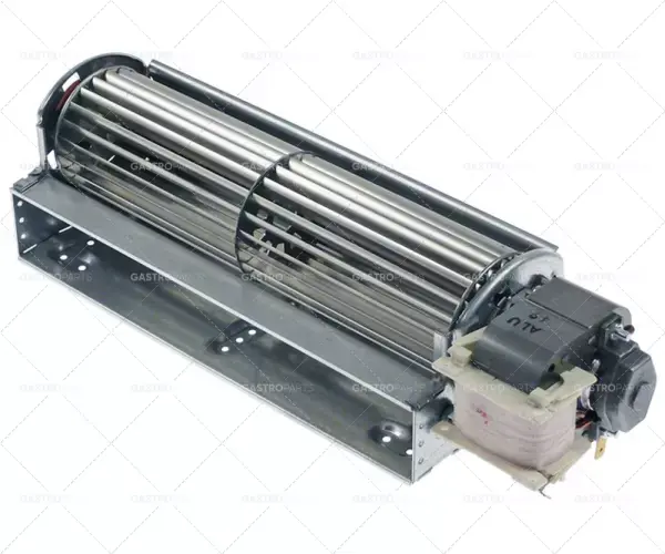 Přímo Od Výrobce křížový ventilátor ebm-papst QLZ06/2400-3030 váleček ø 60 mm délka válečku 240 mm