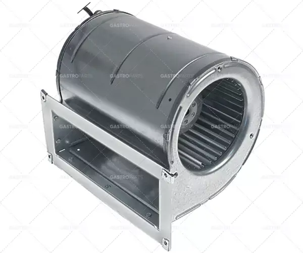 radiální ventilátor napětí 230V AC 50/60Hz 190W H1 200mm L1 180mm D1 ø 133mm W1 250mm Nakupujte Hned