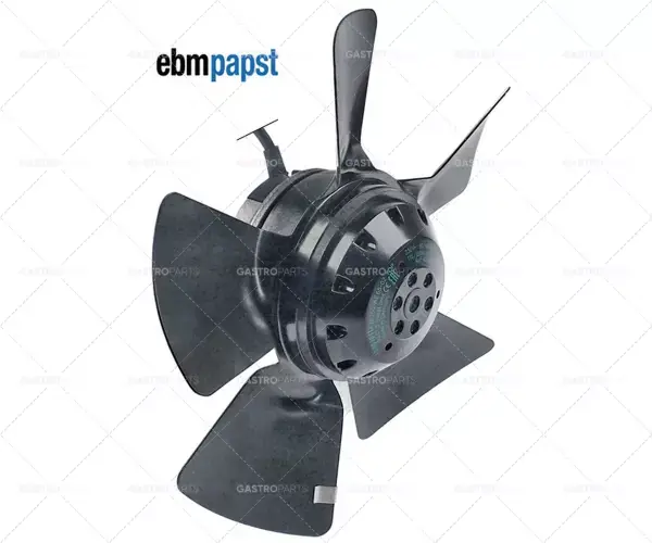 Výhodná Nabídka Fan A2E250-AE65-02 ventilátor o 256mm ostří 5 230V 50Hz 115W 2550U / min
