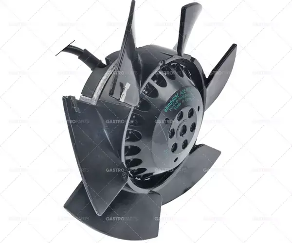 Výhodná Nabídka Fan A2E170AF23-01 ventilátor o 170mm lopatek 6 230 V 50 Hz 50 / 46W 2500U / min
