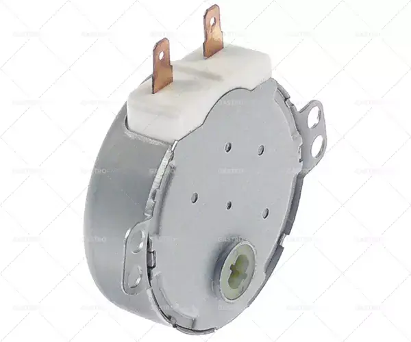 převodový motor elensys typ sm16 hk36m0Hz 3,5W 220-240V napětí AC 50-60Hz 10-12 otáček za minutu Super Cena