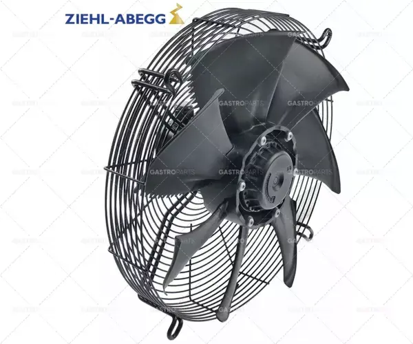 axiální ventilátory kolo ventilátoru ø 400mm 230V 50/60Hz 240/330W montážní vzdálenost 470mm otvor ø 10mm 1340/1480RPM Bezpečná Platba
