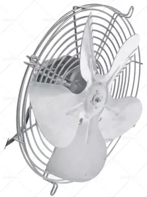 ventilátor 230V 75W 50/60Hz kolečko ventilátoru ø 250mm Koupit Online