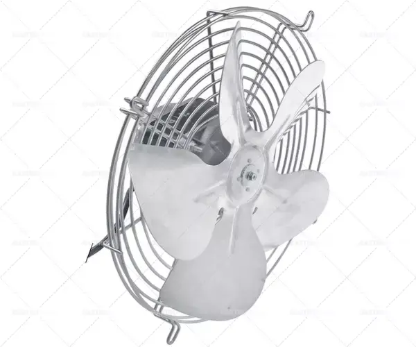 ventilátor 230V 75W 50/60Hz kolečko ventilátoru ø 250mm Koupit Online