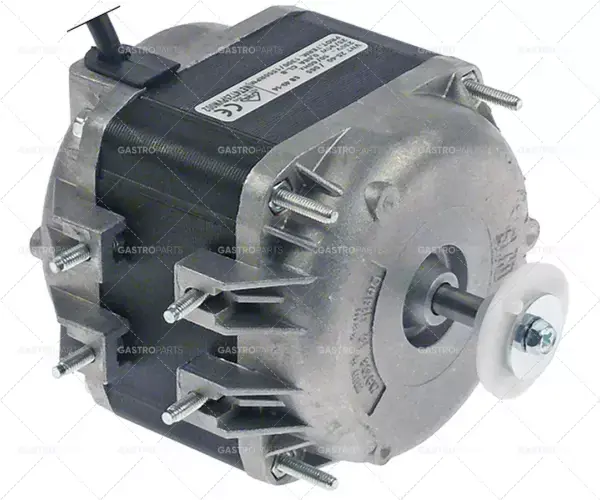 motor ventilátoru Elco 25W 230V 50/60Hz L1 53mm L2 53mm L3 112mm délka kabelu 500mm 1300/1550RPM Kup Teď