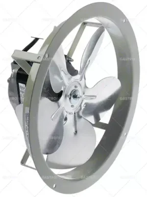 Výhodná Nabídka sací ventilátor 230V 50Hz 60Hz průměr ventilátoru 200mm délka kabelu 500mm