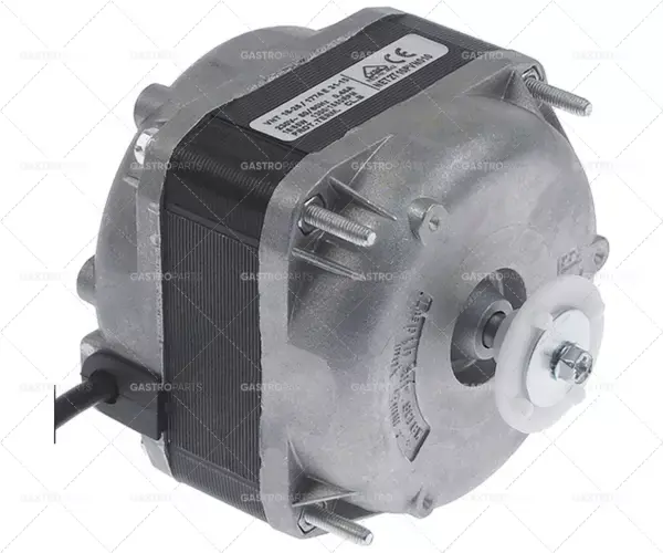 motor ventilátoru 230V 16W 50Hz délka1 55,5mm délka2 91,5mm délka3 119mm šířka 83mm Sezónní Sleva