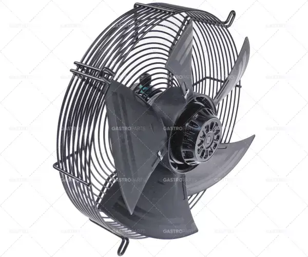 ventilátor s4e350-an02-43 kolo ventilátoru ø 355mm lopatky 5 230V 50Hz 165W Omezená Nabídka