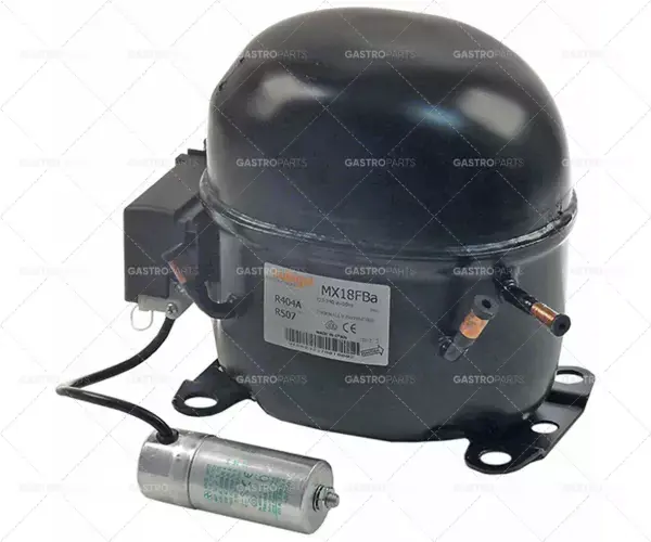 kompresor CUBIGEL typ MX18FB R404A / R507 220-240V 50Hz LBP Bezpečná Platba