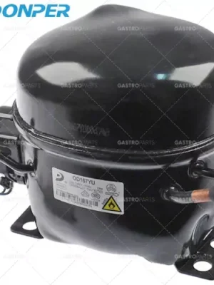 Bezpečná Platba kompresor DONPER typ QD167YU R600A 220-240V 50Hz