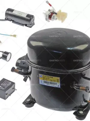 Akční Cena kompresor KULTHORN typ AEA2415Y R134A 220-240V 50Hz CSR LBP