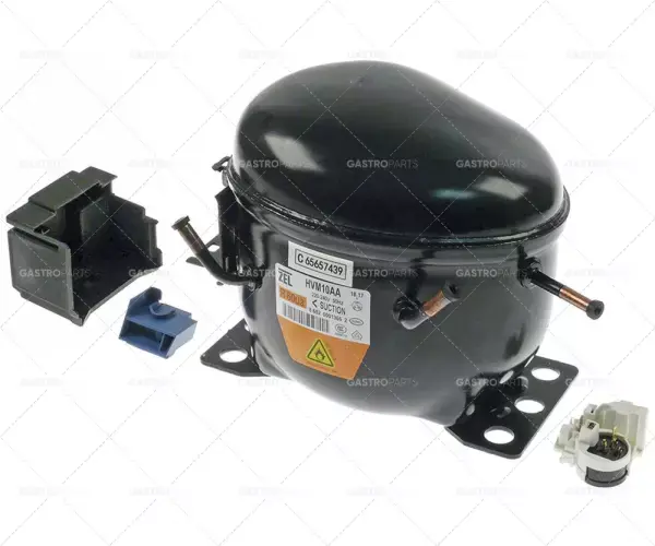 Odeslání Ihned kompresor ZEL typ HVM10AA R600A 220-240V 50Hz LBP RSIR