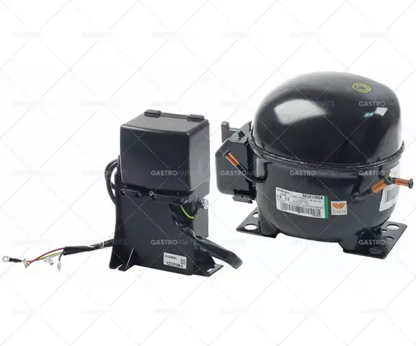 kompresor EMBRACO typ NEU2178GK R404A 220-240V 50Hz LBP Finální Výprodej
