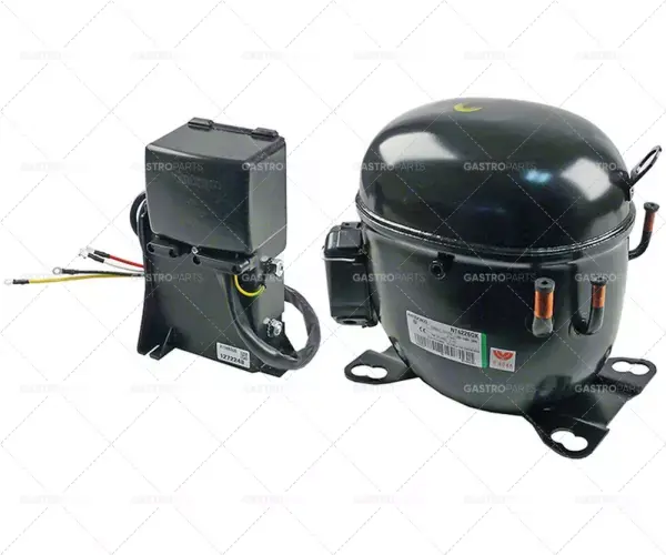 Akční Nabídka kompresor EMBRACO typ NT6226GK R404A / R507 220-240V 50Hz HMBP