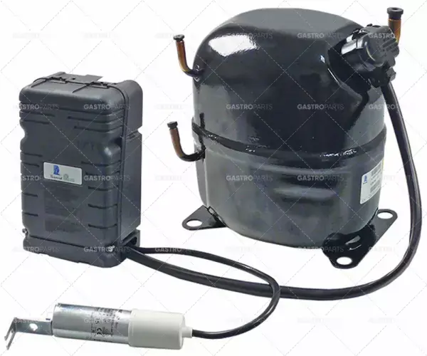 kompresor TECUMSEH typ CAJ4511Y-F R134A 220-240V 50Hz HMBP Jen Po Omezenou Doba