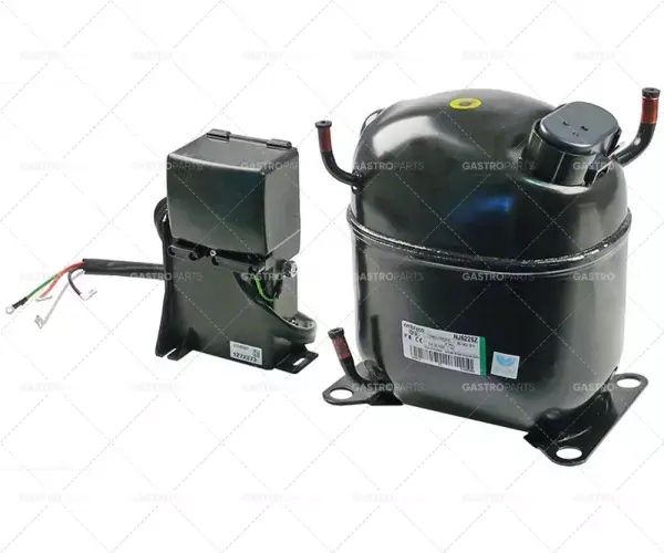 Výprodej kompresor EMBRACO typ NJ6226Z R134A 220-240V 50Hz HBP