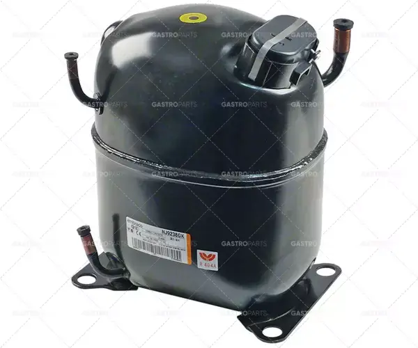kompresor EMBRACO typ NJ9238GK R404A / R507 220-240V 50Hz HMBP Cenově Výhodný