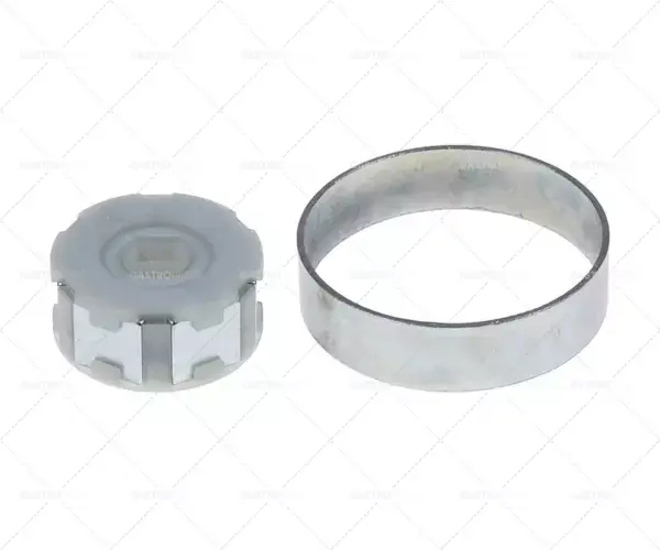 Spojka magnetickou o 54mm ID Ø 29mm nápravy namontovat 8x12mm H 25mm Omezená Nabídka