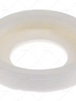 Sleva Těsnění krytu výparníku s kovovým pouzdrem průměr 1 ø 57 mm d2 ø 28 mm id ø 28 mm h 10 mm