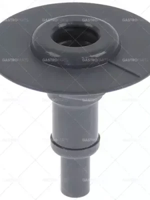 Časově Omezené přípojka pro vodu L 43mm vhodná pro přípojku UGOLINI ø 7mm