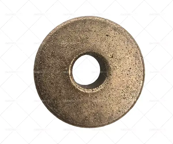 Zásuvka dovnitř na převodovce B 13 mm H 4,75 mm o 13 mm kov Ugolini Originální