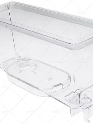délka kontejneru 380 mm šířka 120 mm výška 180 mm průměr upevnění 21 mm Vysoce Kvalitní
