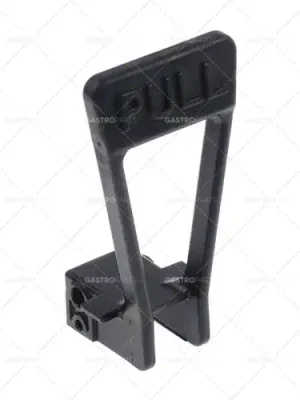 Omezená Nabídka Zatáhněte za páčku L 110 mm B 55 mm H 45 mm černá SPM