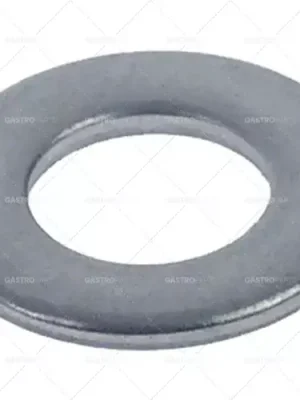 podložka vnější průměr 18 mm vnitřní průměr 8,5 mm gr. 1,4 mm nerezová ocel Časově Omezené