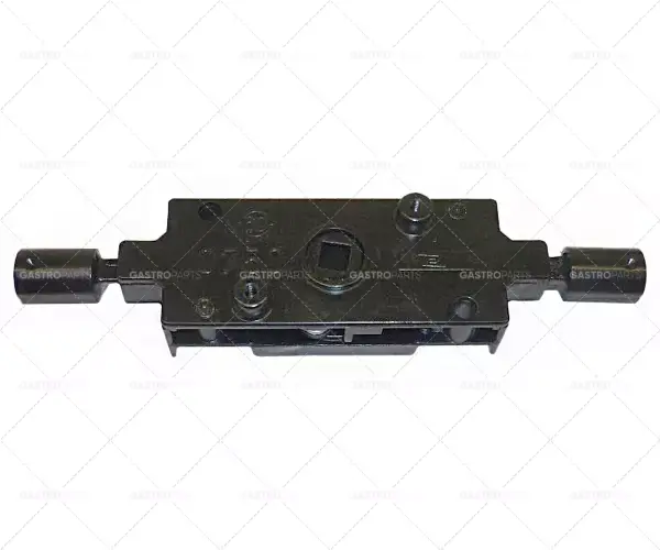 sací hřídel zámku ø 8x8mm D 170mm Š 40mm V 30mm Víkendová Akce