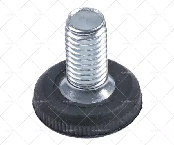 patka zařízení závit M10 závit L 20mm H 6mm ø 26mm Množství 1 ks Nová Kolekce