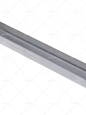 můstek pro montáž na saladetu poz. vnitřní d 182 mm š 23 mm v 12,5 mm hliníkový Omezená Nabídka