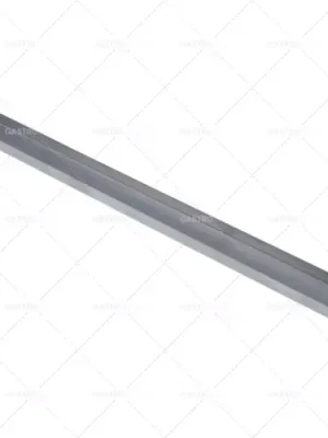 Cenově Výhodný můstek pro gastronádobu L1 530mm L2 550mm SS Š 23mm V 14mm Množství 1 ks tloušťka 0,7mm