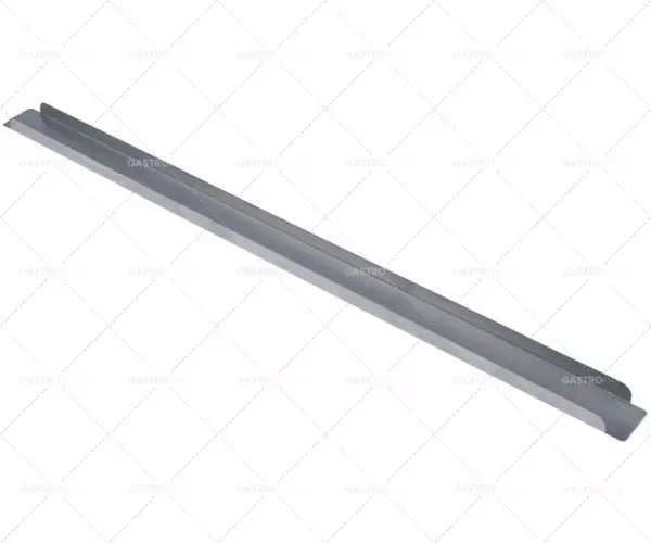 Cenově Výhodný můstek pro gastronádobu L1 530mm L2 550mm SS Š 23mm V 14mm Množství 1 ks tloušťka 0,7mm