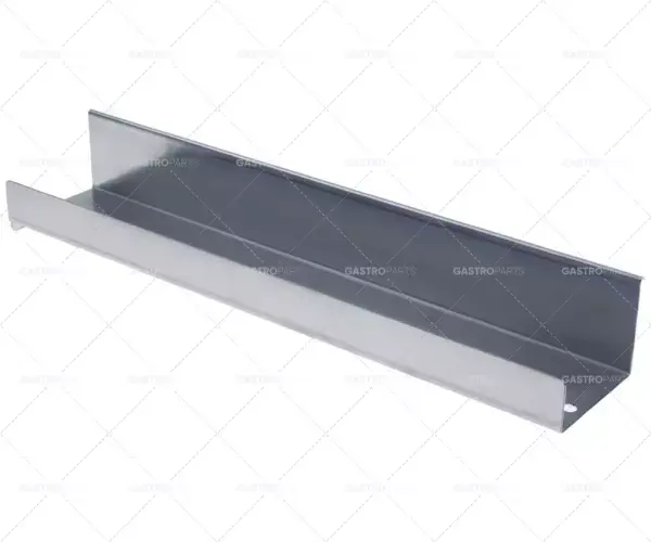 montážní pozice ochrany rukou dolní L 440mm Š 90mm H 70mm RM 42 vydání do roku 2011 Výprodej