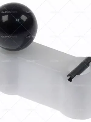 kompletní otvor páky ø 9,8mm H 21mm vzdálenost otvorů 32mm Ověřený
