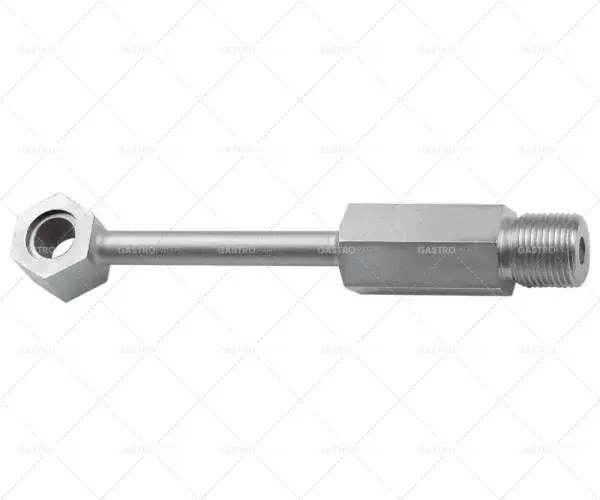 Cenově Výhodný trubka, délka průměr 1 o 10 mm průměr 2 o 6 mm d 134 mm ws 19 3/8